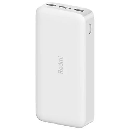 Xiaomi Redmi Power Bank (20000mAh)