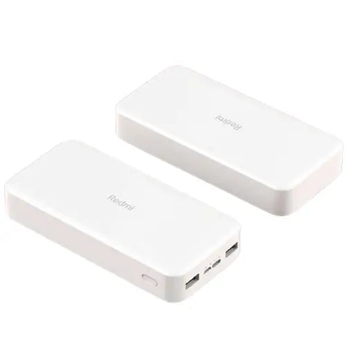 Xiaomi Redmi Power Bank (20000mAh)