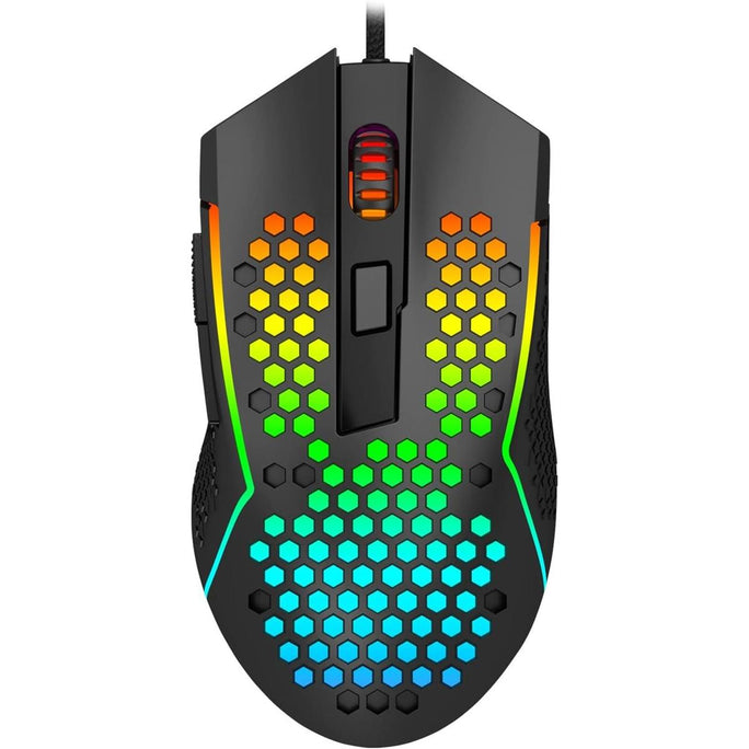 Redragon M987-K Reaping Wired Gaming Mouse
