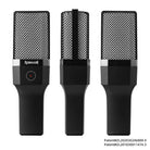 Redragon GM212 ADNE RGB USB Streaming Microphone