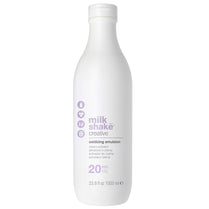 Milk Shake New Oxidizing Emulsion 20 Vol 950 ml (8032274143024)