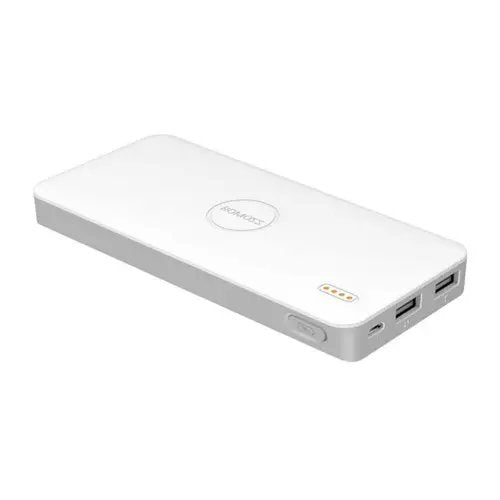 Romoss PB10 10000 mAh Portable Compact Power Bank