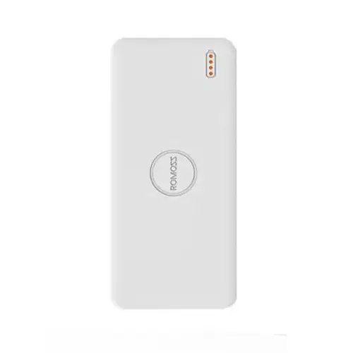 Romoss PB10 10000 mAh Portable Compact Power Bank