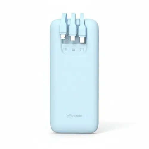 Romoss PHC10 10000 mAh Fast Charging Power Bank