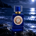 Ocean Legacy Perfume for Men - Citrus, Aromatic & Woody Fragrance - Fresh Spicy Green Scent - Long Lasting EDP - 50ml