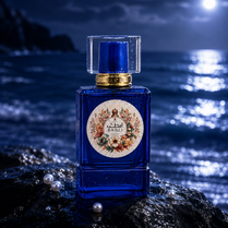 Ocean Legacy Perfume for Men - Citrus, Aromatic & Woody Fragrance - Fresh Spicy Green Scent - Long Lasting EDP - 50ml
