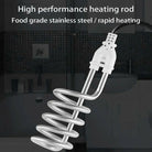 Nsg F8 2000w Water Heater Rod