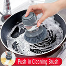 Liquid Dish Washing Juna