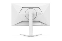 AOC Q27G4/WS 27" QHD 200Hz White Gaming Monitor