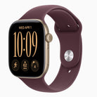 Apple Watch Series 12 Aluminum