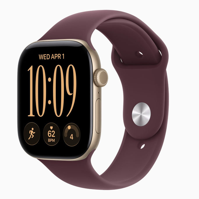 Apple Watch Series 12 Aluminum