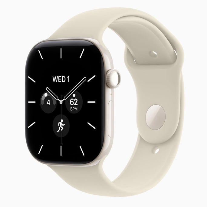 Apple Watch Series 12 Ceramic