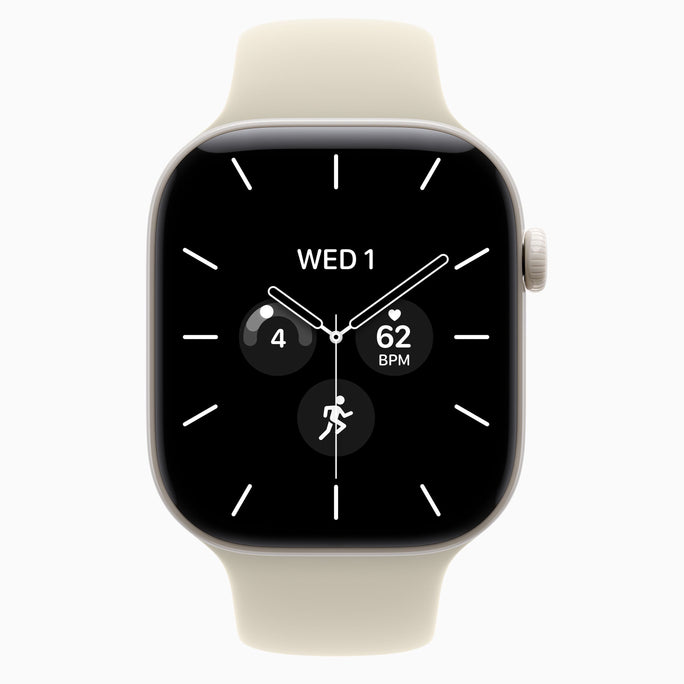 Apple Watch Series 12 Ceramic