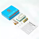 Original Tianle HA-93 Box-Shaped Pocket Sound Amplifier