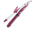 Shinon SH-8088 3 In 1 Professional Electric Hair Straightener - Best Quality Series With 360 Rotation Swivel Cord - All In 1 Curling Rolling Crimping - Curler - Hair Roller