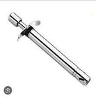 Stove Spark Lighter Stainless Steel Metallic Kitchen Lighter Steel Gas Burner Multipurpose Cooking Lighter