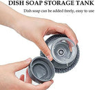 Liquid Dish Washing Juna