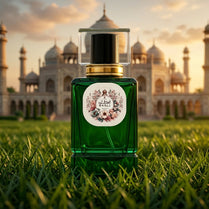 Emperor-1781 Perfume for Men - Refreshing Citrus & Aromatic Fragrance - Refined Woody Amber Scent - Long Lasting EDP - 50ml