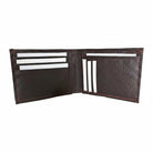 Simpson Leather Wallet