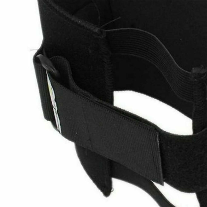 Pressure Point Brace Relieve Acupressure Leg Sciatica, Sciatica Leg Brace