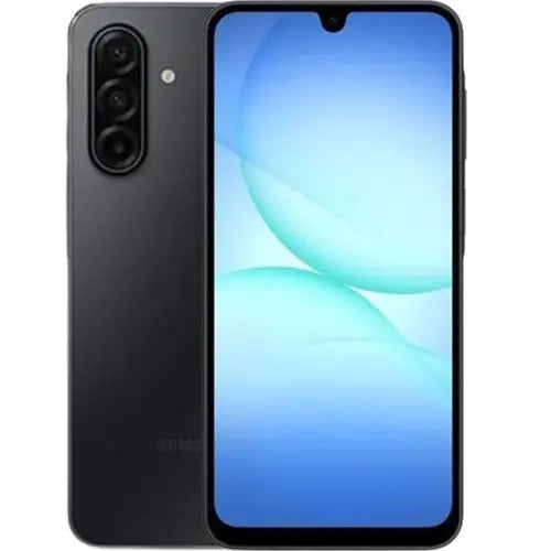 Samsung Galaxy A17 Dual Sim With Official Warranty