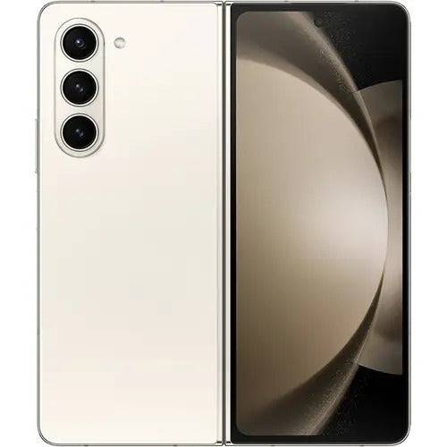 Samsung Galaxy Z Fold 5 With Official Warranty