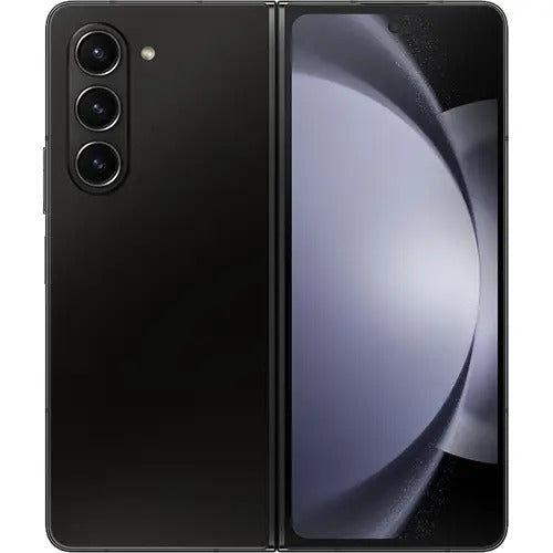 Samsung Galaxy Z Fold 5 With Official Warranty