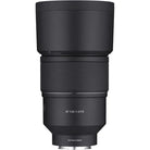 Samyang AF 135mm f/1.8 FE Telephoto Lens for Sony E