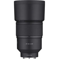 Samyang AF 135mm f/1.8 FE Telephoto Lens for Sony E