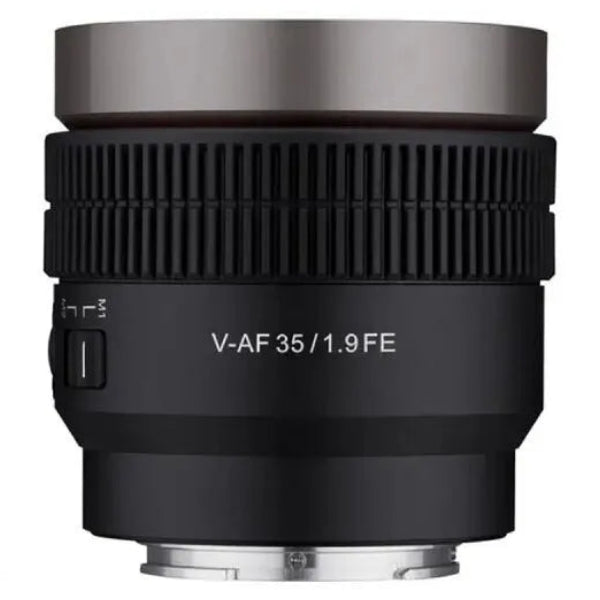 Samyang V-AF 35mm F/1.9 Sony
