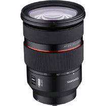 Samyang 24-70mm f/2.8 AF Zoom Lens (Sony E)
