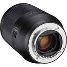 Samyang 35mm f/1.4 AF II Lens for Sony E-Mount Cameras
