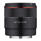 Samyang 35mm F/1.8 FE Sony