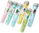 Travel Portable Hand Flower Soap Hand Washing Small Soap Tablets Tourism Paper Soap