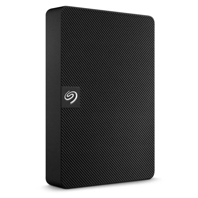 Seagate Expansion Portable External Hard Drive