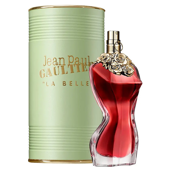 Jean Paul Gaultier La Belle Eau De Parfum for Women 100ml (8435415017244)