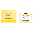 Salvatore Ferragamo Signorina Libera EDP for Women 100ml (8052464893324)