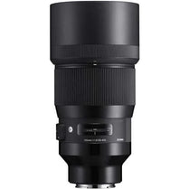 Sigma 135mm f/1.8 DG HSM Art Telephoto Prime Lens