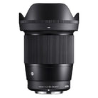 Sigma 16mm f/1.4 DC DN Contemporary Lens for Canon RF