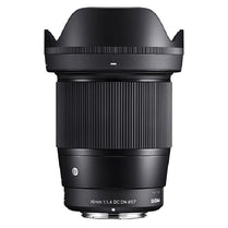 Sigma 16mm f/1.4 DC DN Contemporary Lens for Canon RF