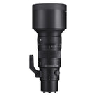 Sigma 500mm F5.6 DG DN OS Sports Lens for Sony E
