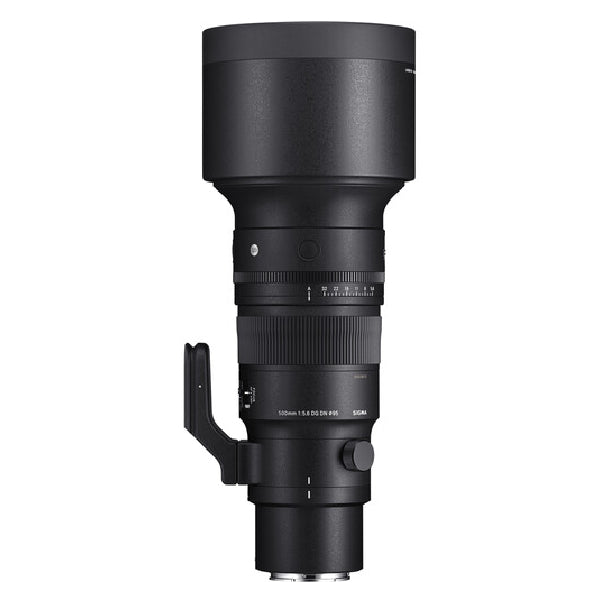 Sigma 500mm F5.6 DG DN OS Sports Lens for Sony E