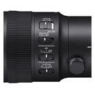 Sigma 500mm F5.6 DG DN OS Sports Lens for Sony E