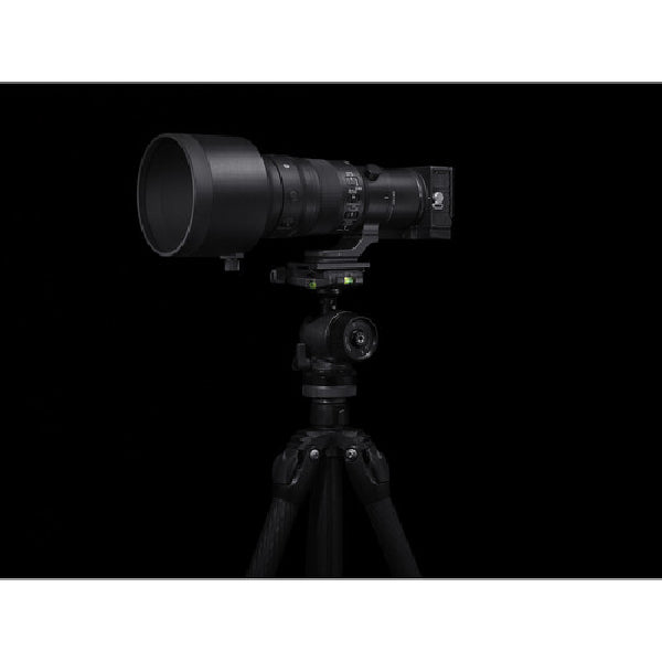 Sigma 500mm F5.6 DG DN OS Sports Lens for Sony E