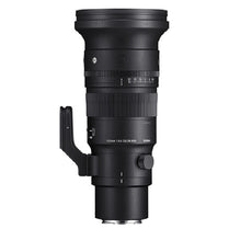 Sigma 500mm F5.6 DG DN OS Sports Lens for Sony E