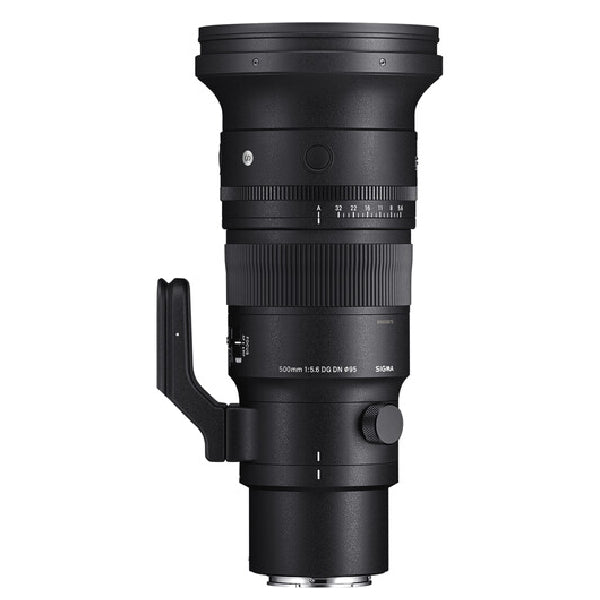 Sigma 500mm F5.6 DG DN OS Sports Lens for Sony E