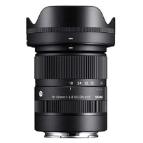 Sigma 18-50mm f/2.8 DC DN Contemporary Lens for Canon RF