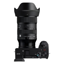 Sigma 17-40mm f/1.8 DC Art Lens (Canon RF)