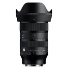 Sigma 17-40mm f/1.8 DC Art Lens for Sony E