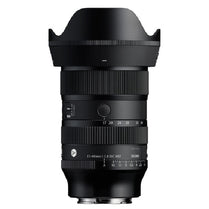 Sigma 17-40mm f/1.8 DC Art Lens (Canon RF)